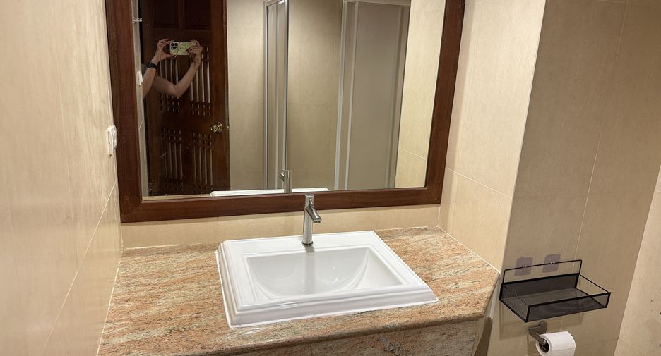 Wohnung zur Miete mit Studio in Hua Hin, Prachuap Khiri Khan
