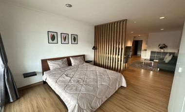Wohnung zur Miete mit Studio in Hua Hin, Prachuap Khiri Khan
