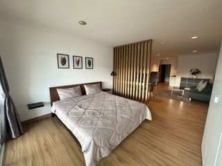 Wohnung zur Miete mit Studio in Hua Hin, Prachuap Khiri Khan
