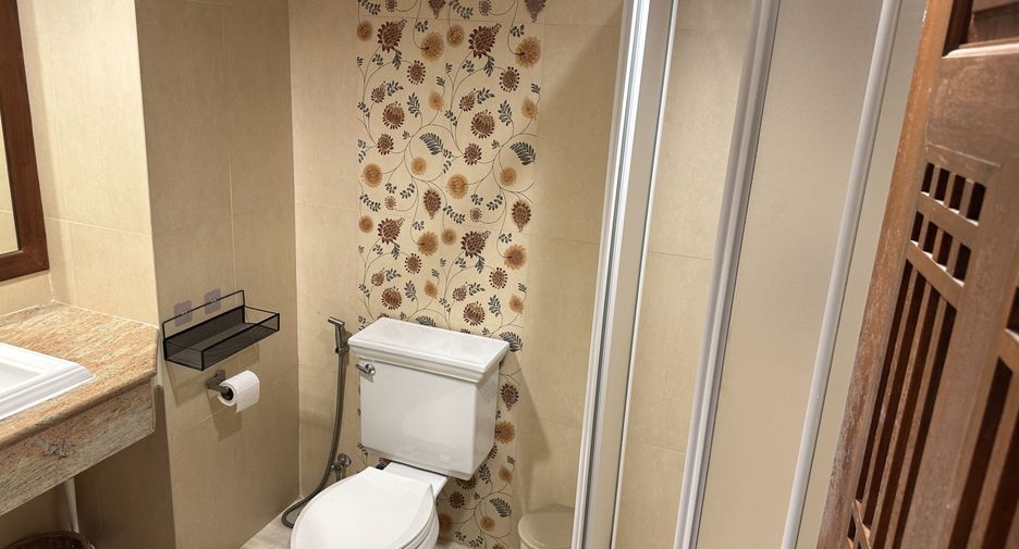 Wohnung zur Miete mit Studio in Hua Hin, Prachuap Khiri Khan