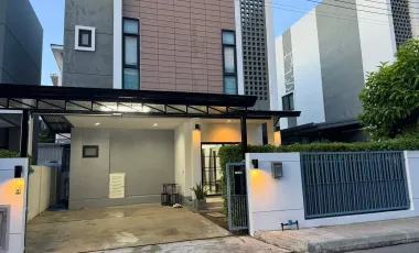 For rent 3 bedrooms house in Saraphi, Chiang Mai