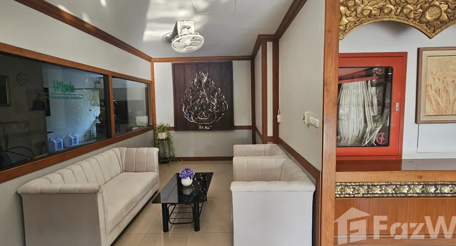 For rent 2 bedrooms condo in Mueang Chiang Mai, Chiang Mai