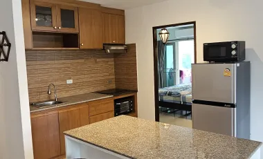 For rent 2 bedrooms condo in Mueang Chiang Mai, Chiang Mai