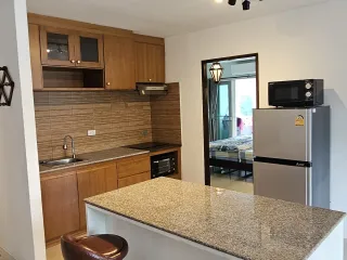 出租 2 卧室 公寓 在 Mueang Chiang Mai, Chiang Mai