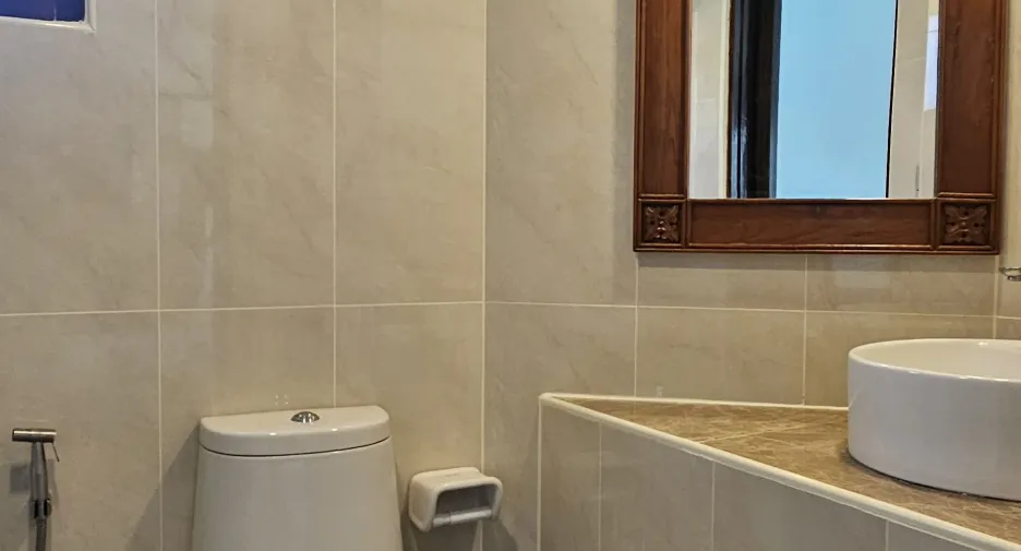 For rent 2 bedrooms condo in Mueang Chiang Mai, Chiang Mai