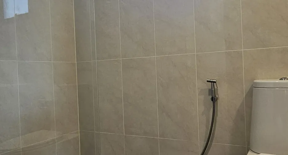 For rent 2 bedrooms condo in Mueang Chiang Mai, Chiang Mai