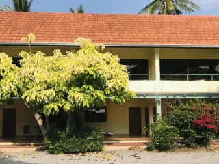 出售 7 卧室 独立屋 在 Pran Buri, 班武里府