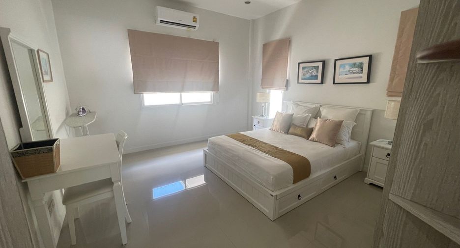 À louer 3 chambres maison à Hua Hin, Prachuap Khiri Khan