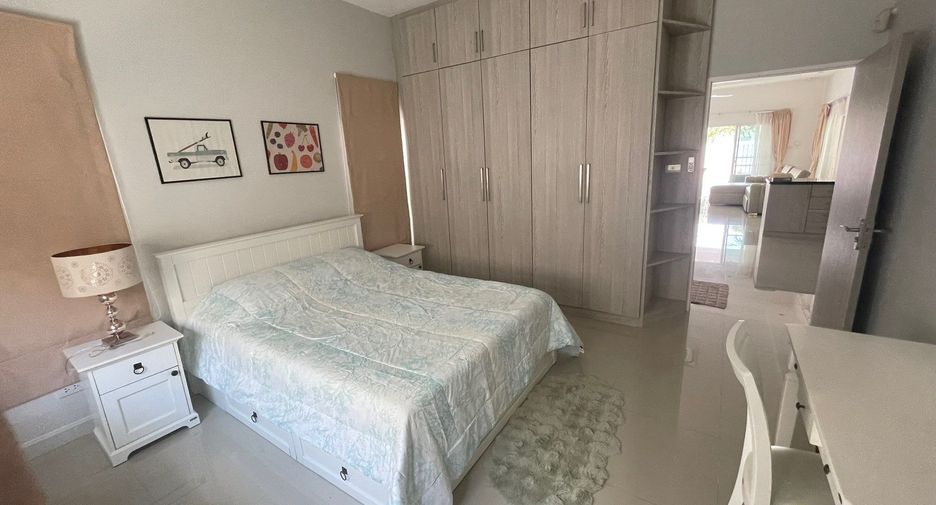 À louer 3 chambres maison à Hua Hin, Prachuap Khiri Khan