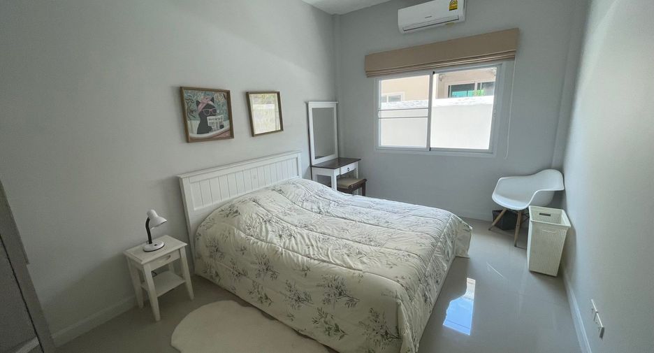 À louer 3 chambres maison à Hua Hin, Prachuap Khiri Khan