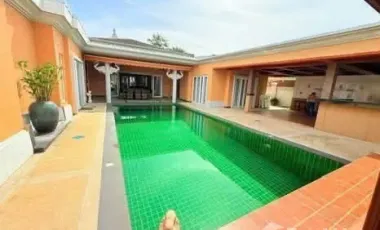 出租 4 卧室 别墅 在 Bang Lamung, Chon Buri