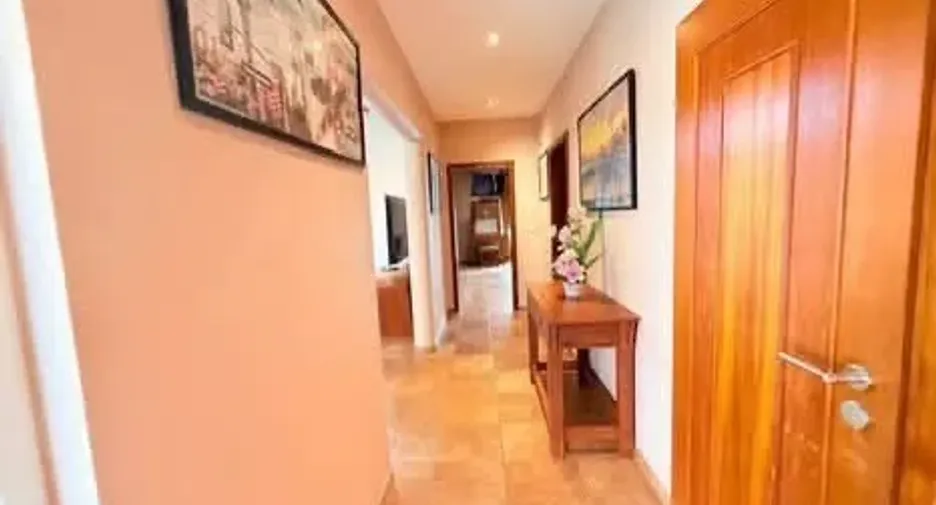 出租 4 卧室 别墅 在 Bang Lamung, Chon Buri