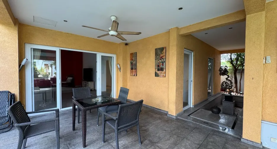 出租 3 卧室 别墅 在 Bang Lamung, Chon Buri