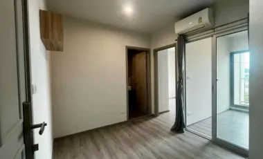 À vendre 1 chambre condo à Phasi Charoen, Bangkok