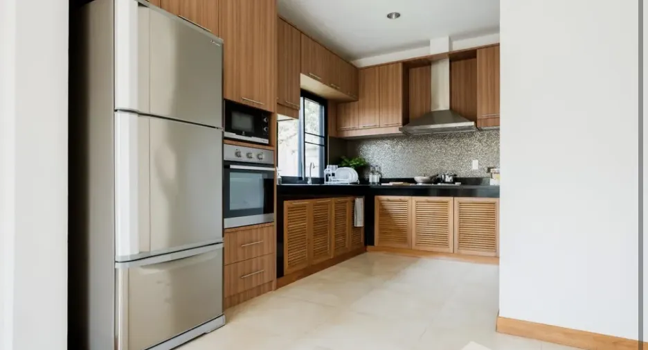 Haus zur Miete mit 3 Zimmer in Huay Yai, Pattaya