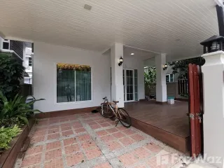 À vendre 3 chambres maison à Prawet, Bangkok