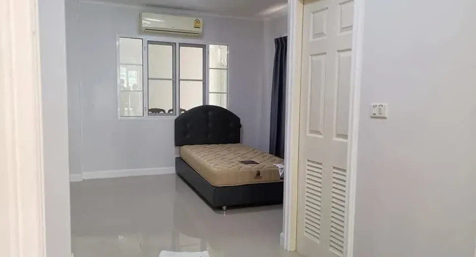 À vendre 3 chambres maison à Prawet, Bangkok