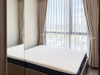 出售 1 卧室 公寓 在 Bang Kapi, 曼谷