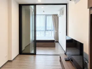 出售 1 卧室 公寓 在 Bang Kapi, 曼谷