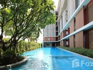Condo en venta de 2 habitaciones en Khan Na Yao, Bangkok