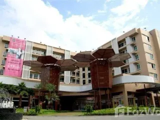 For sale 1 bed condo in Wang Thonglang, Bangkok