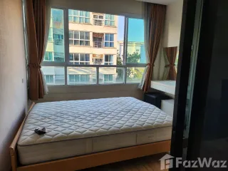 For sale 1 bed condo in Wang Thonglang, Bangkok