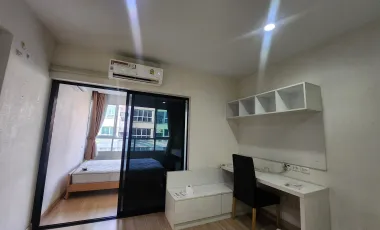 Wohnung zum Kauf mit 1 Zimmer in Wang Thonglang, Bangkok