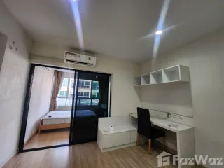 For sale 1 bed condo in Wang Thonglang, Bangkok