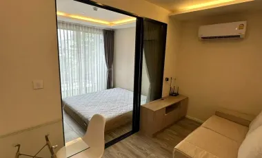 Condo en venta de 1 habitaciones en Suan Luang, Bangkok