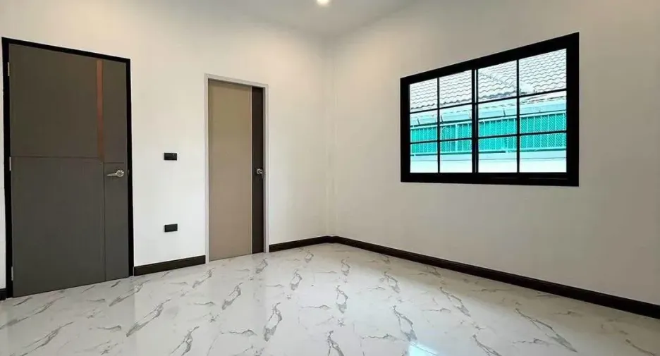 For sale 2 bedrooms house in Mueang Phuket, Phuket