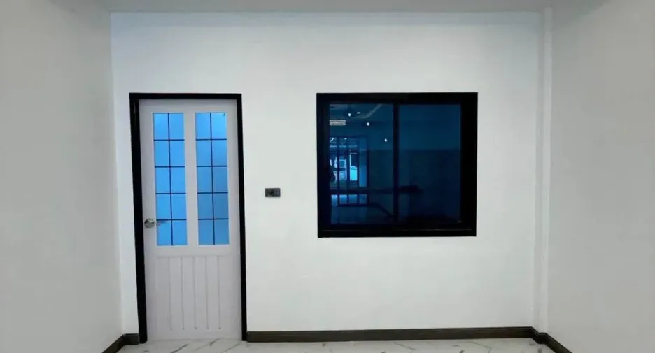 For sale 2 bedrooms house in Mueang Phuket, Phuket