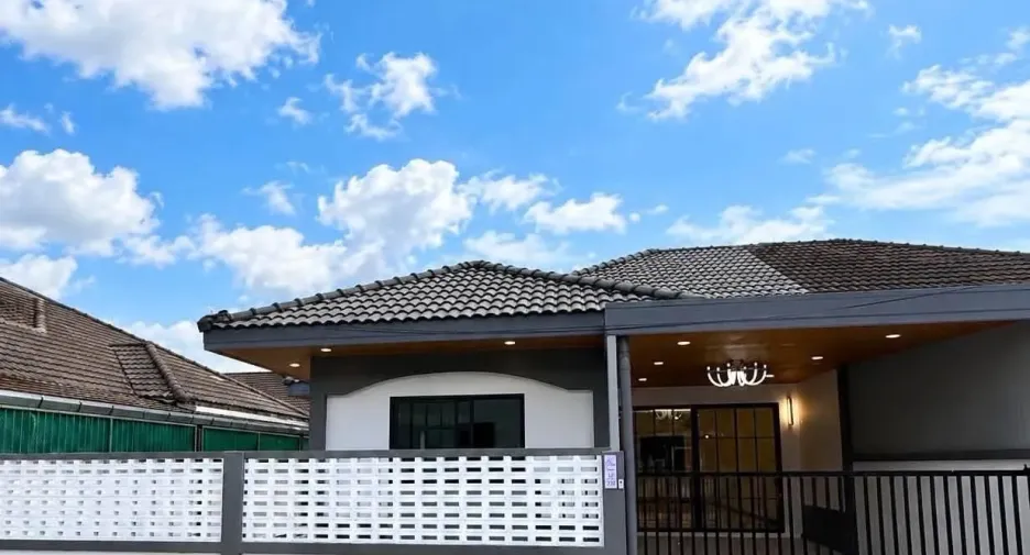 For sale 2 bedrooms house in Mueang Phuket, Phuket