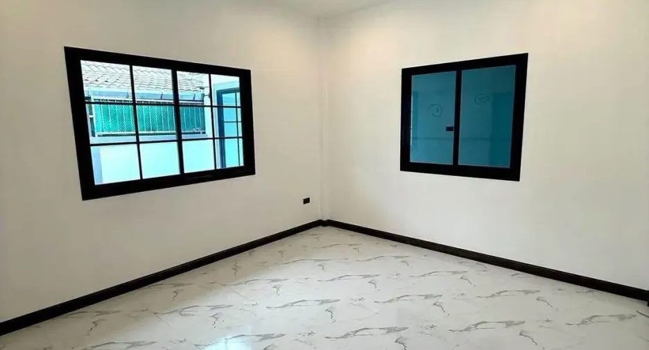 For sale 2 bedrooms house in Mueang Phuket, Phuket