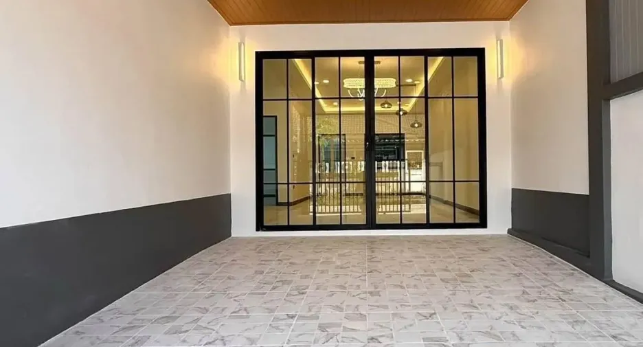 For sale 2 bedrooms house in Mueang Phuket, Phuket
