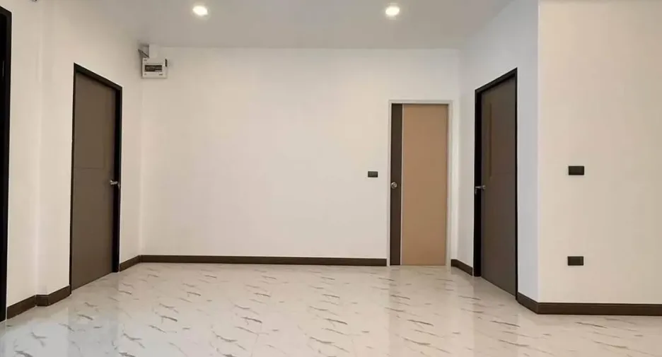 For sale 2 bedrooms house in Mueang Phuket, Phuket