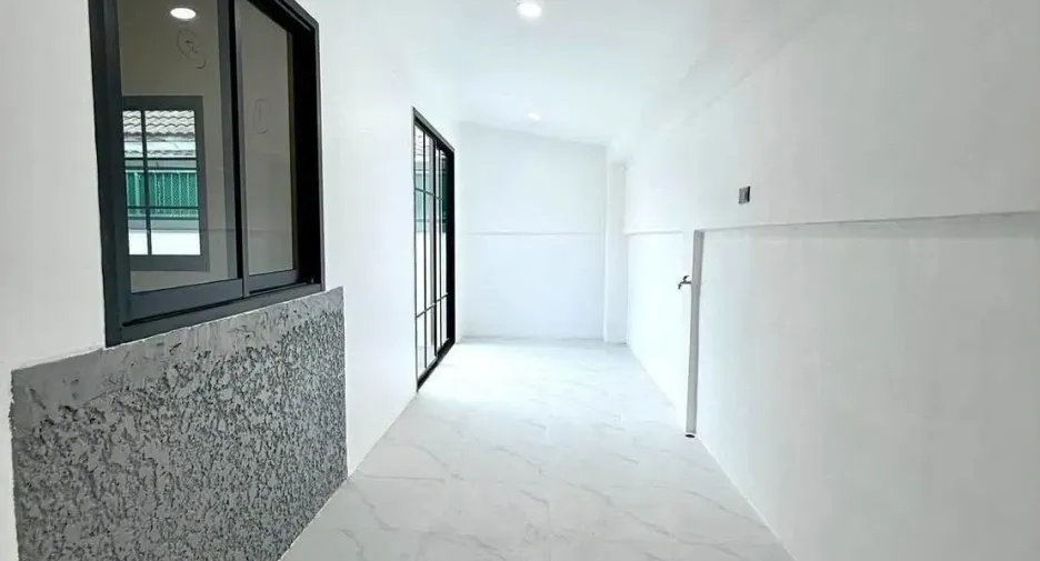 For sale 2 bedrooms house in Mueang Phuket, Phuket