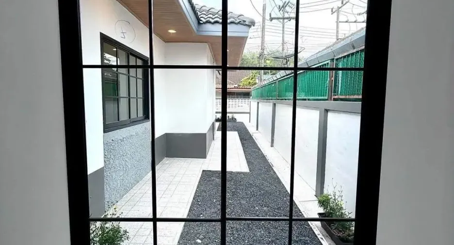For sale 2 bedrooms house in Mueang Phuket, Phuket