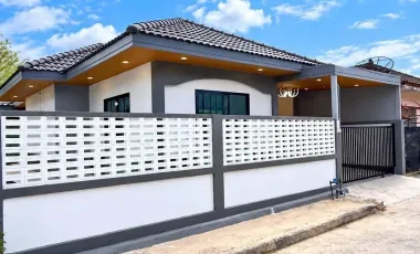 For sale 2 bedrooms house in Mueang Phuket, Phuket