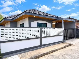 For sale 2 bedrooms house in Mueang Phuket, Phuket