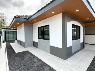 For sale 2 bedrooms house in Mueang Phuket, Phuket