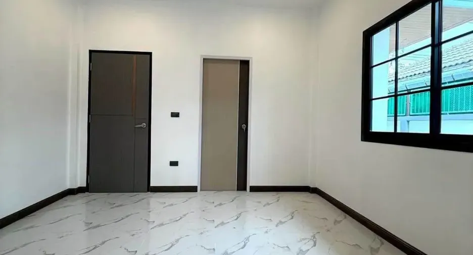For sale 2 bedrooms house in Mueang Phuket, Phuket