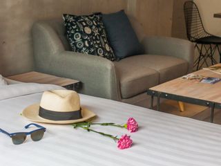 Wohnung zur Miete mit Studio in Hua Hin, Prachuap Khiri Khan