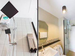 Wohnung zur Miete mit Studio in Hua Hin, Prachuap Khiri Khan