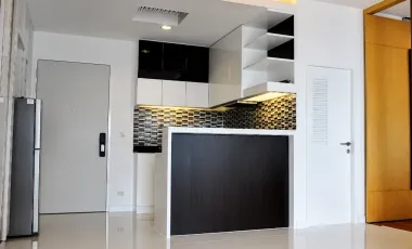 For sale 1 bed condo in Bang Kapi, Bangkok