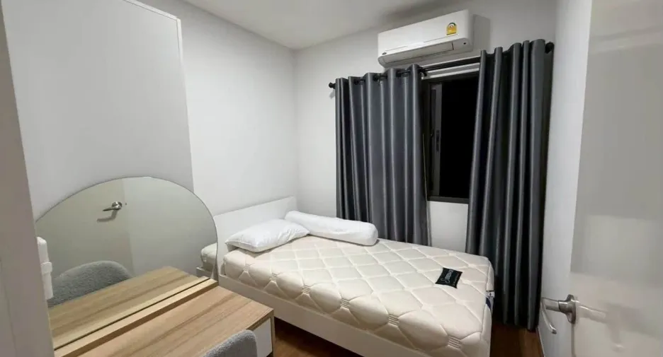出租 3 卧室 独立屋 在 Bang Phli, Samut Prakan