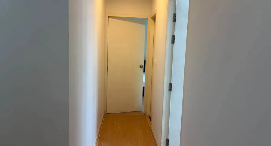 Condo en alquiler de 2 habitaciones en Khlong San, Bangkok