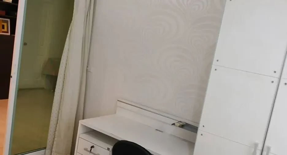 Condo en venta de 2 habitaciones en Huai Khwang, Bangkok