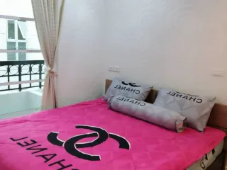 Condo en venta de 2 habitaciones en Huai Khwang, Bangkok