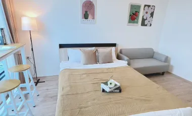 For sale 1 Beds condo in Suan Luang, Bangkok