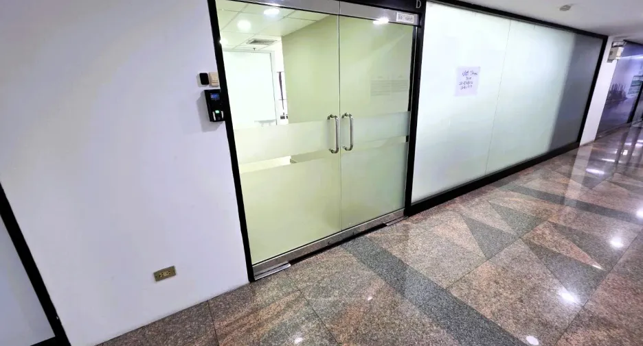 Oficina en alquiler en Ratchathewi, Bangkok